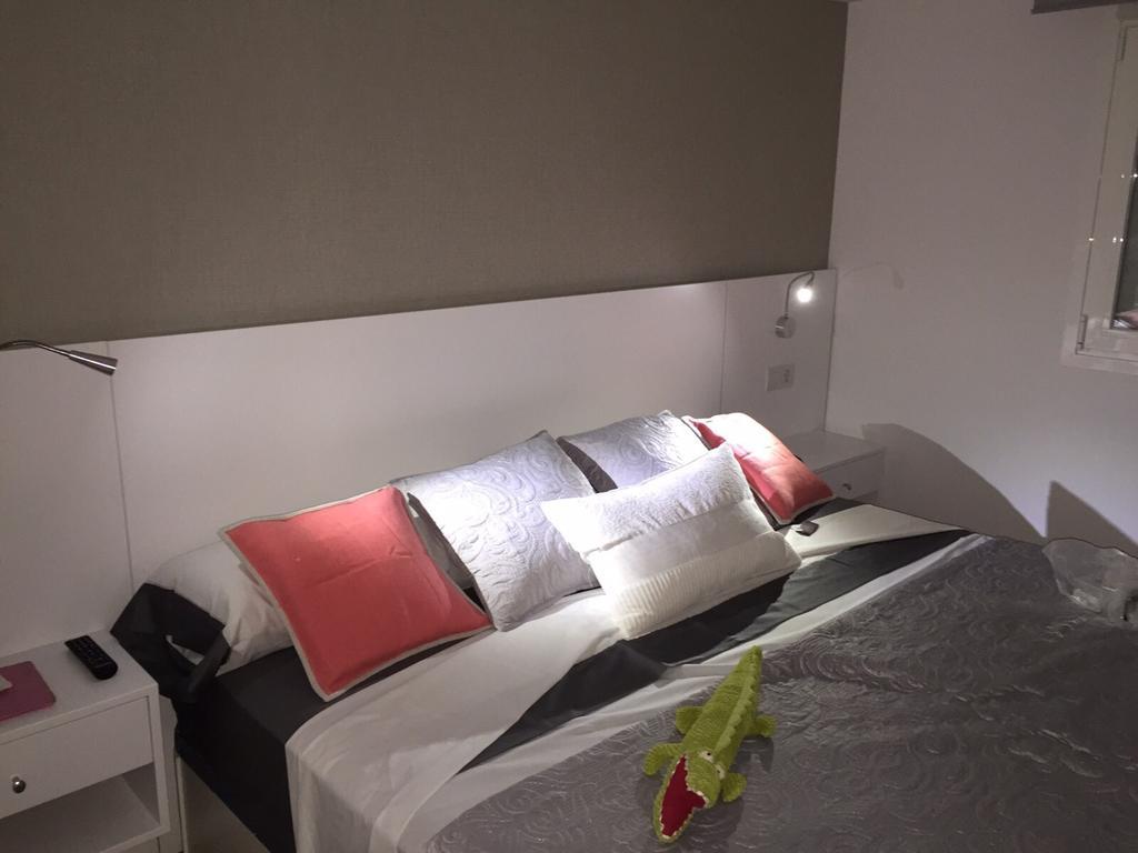 Ferienwohnung La Gavina Benidorm Zimmer foto