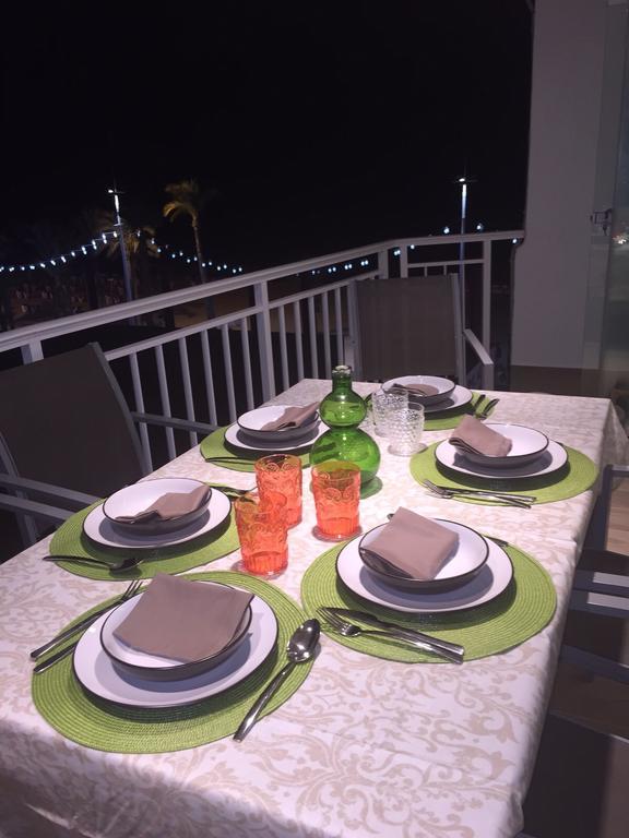 Ferienwohnung La Gavina Benidorm Zimmer foto