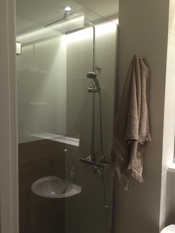 Ferienwohnung La Gavina Benidorm Zimmer foto