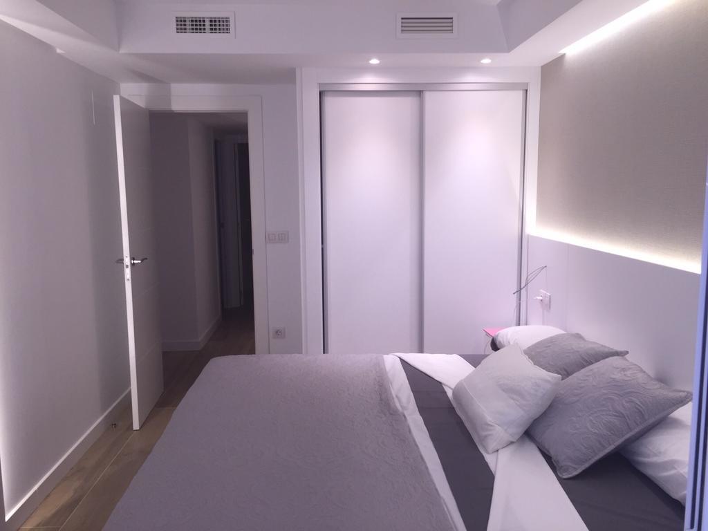 Ferienwohnung La Gavina Benidorm Zimmer foto