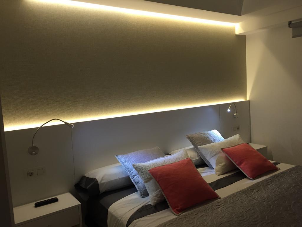 Ferienwohnung La Gavina Benidorm Zimmer foto