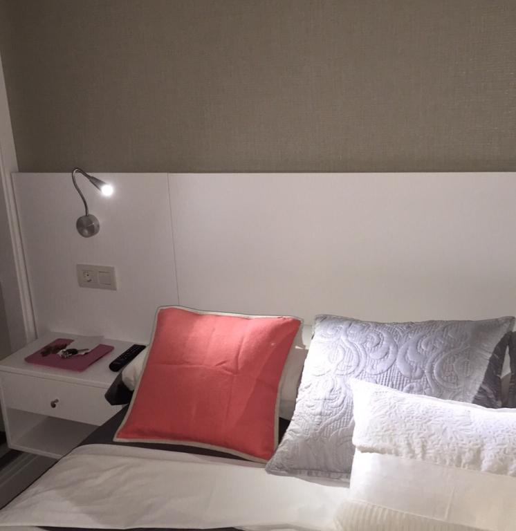 Ferienwohnung La Gavina Benidorm Zimmer foto